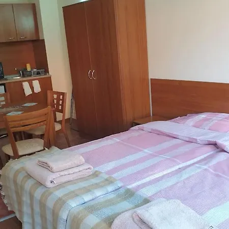Lejlighed Rositsa 28 Pamporovo