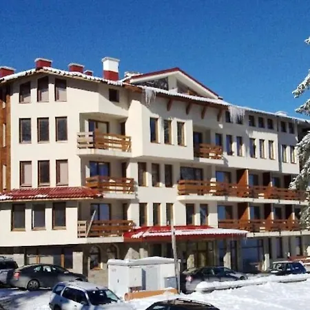 Lejlighed Rositsa 28